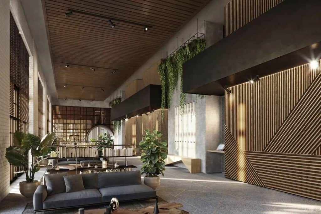Gale Miami Hotel & Residences — photo 2