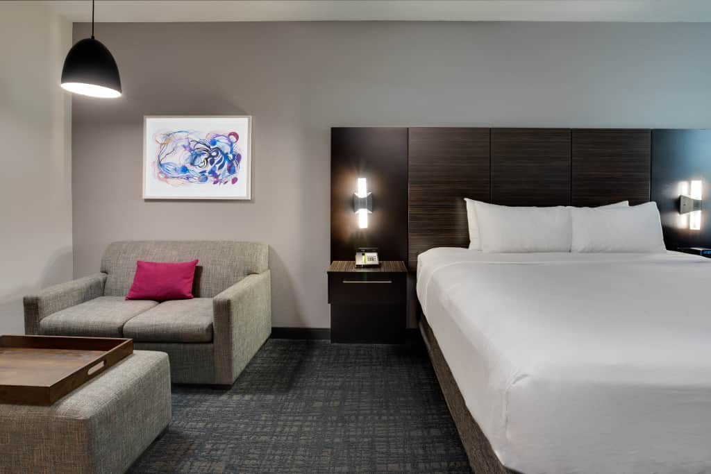 Crowne Plaza Hotel Fort Lauderdale Airport/Cruiseport by IHG — photo 4