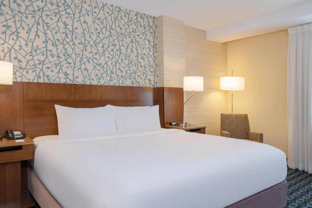 Fairfield Inn & Suites Los Angeles LAX/El Segundo — photo 5
