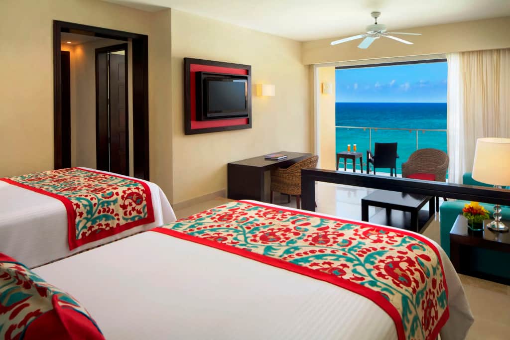 Dreams Jade Resort & Spa - All Inclusive — photo 5