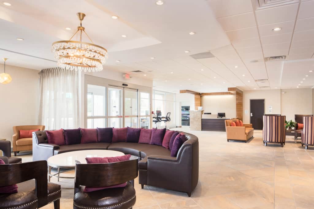 Crowne Plaza Chicago SW - Burr Ridge By IHG — photo 2