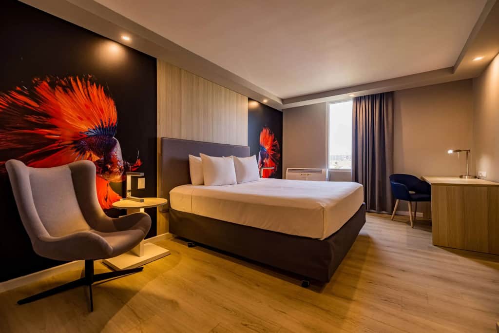TRYP by Wyndham Aruba Adults Only Hotel — photo 5