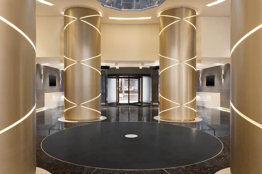 Excelsior Hotel Gallia, a Luxury Collection Hotel, Milan — photo 2