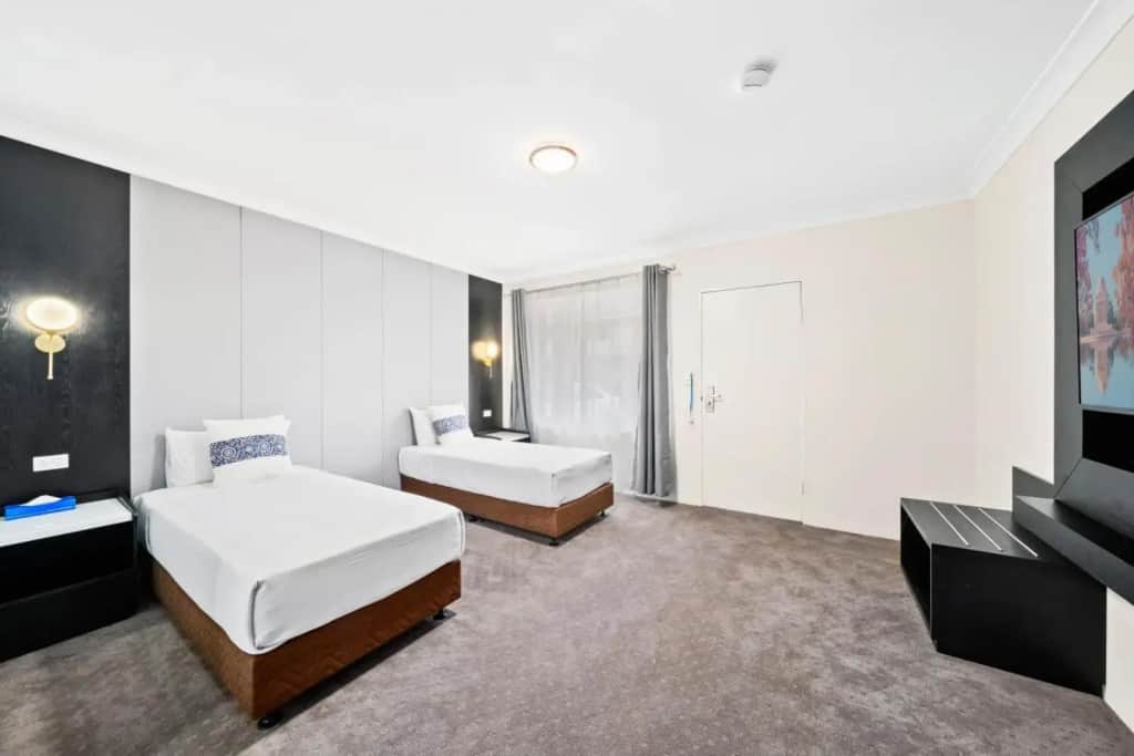 WM Hotel Bankstown — photo 5