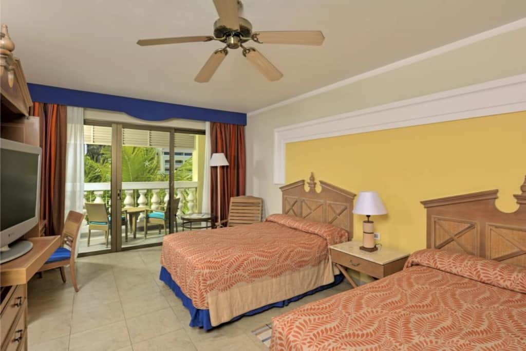 Iberostar Waves Rose Hall Beach All Inclusive — photo 5