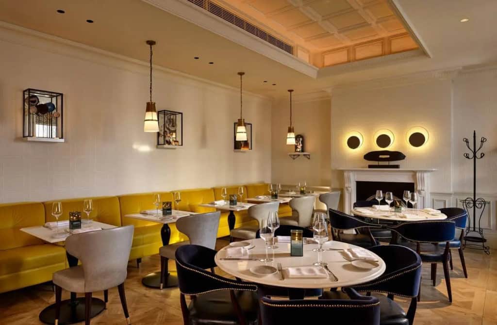 100 Queen's Gate Hotel London Kensington, Curio Collection by Hilton — photo 3