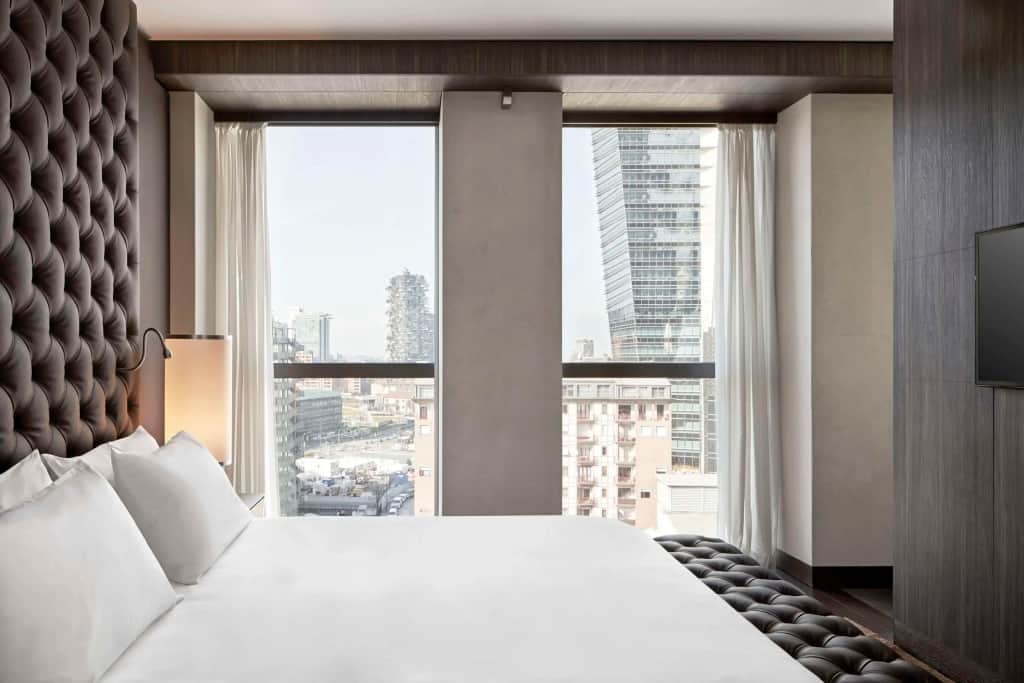 Hyatt Centric Milan Centrale — photo 4