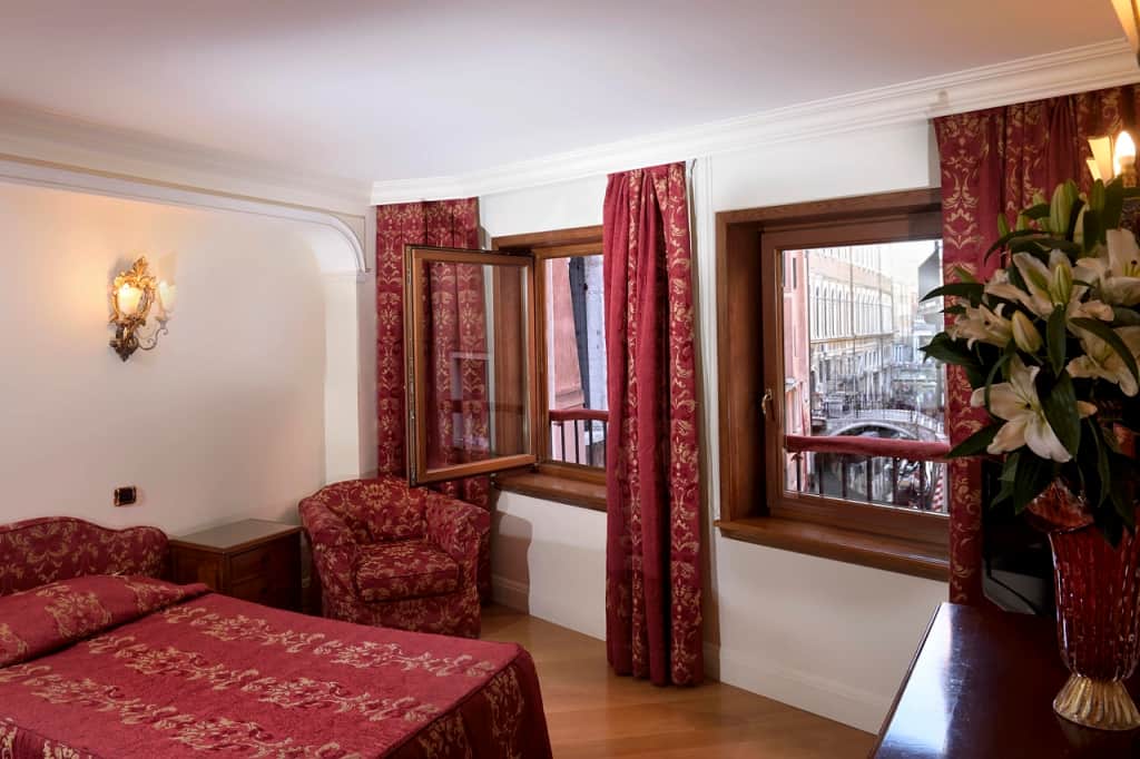 Royal San Marco Hotel — photo 5