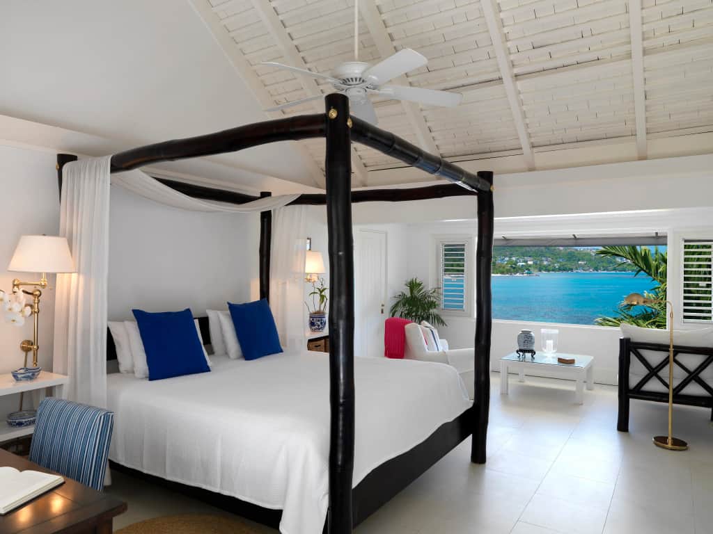 Round Hill Hotel & Villas — photo 5