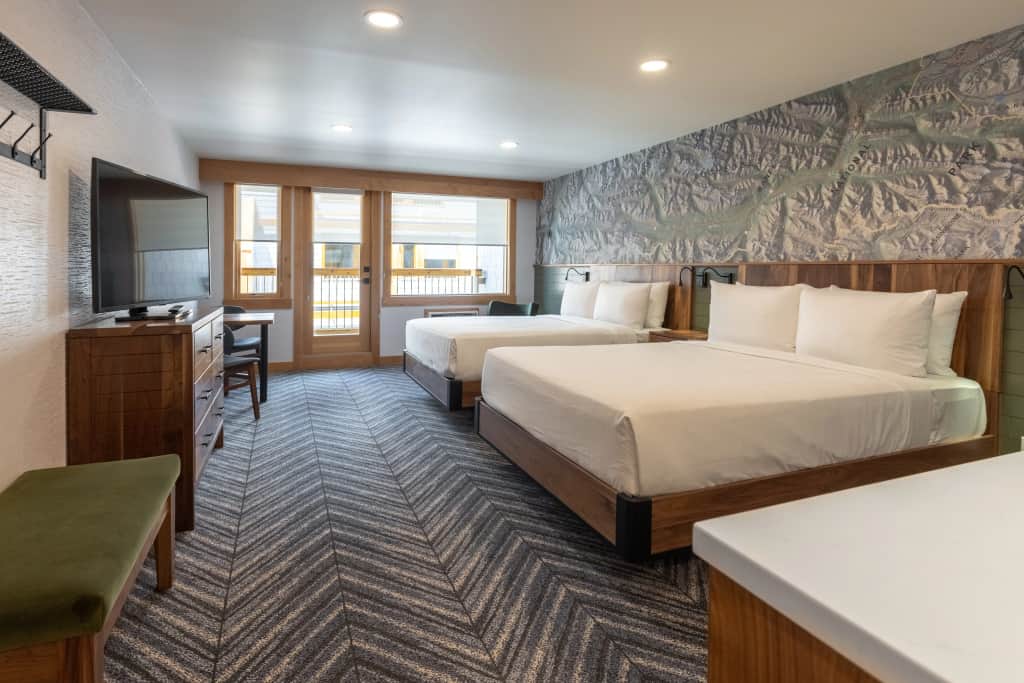 Hotel Canoe and Suites — photo 3