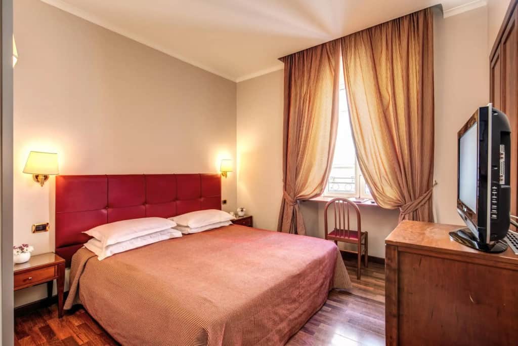 Hotel Villafranca — photo 3