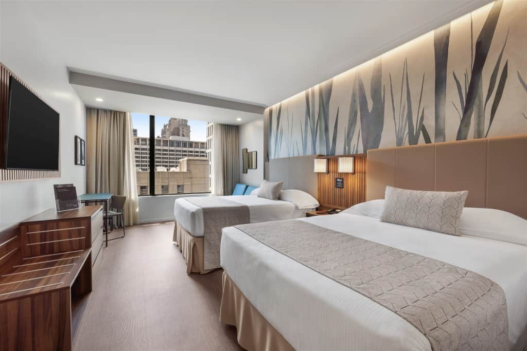 Hotel Riu Plaza Chicago — photo 4