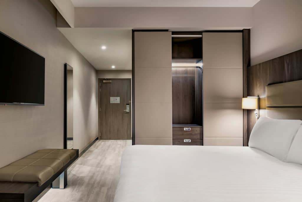 AC Hotel Manchester City Centre — photo 3