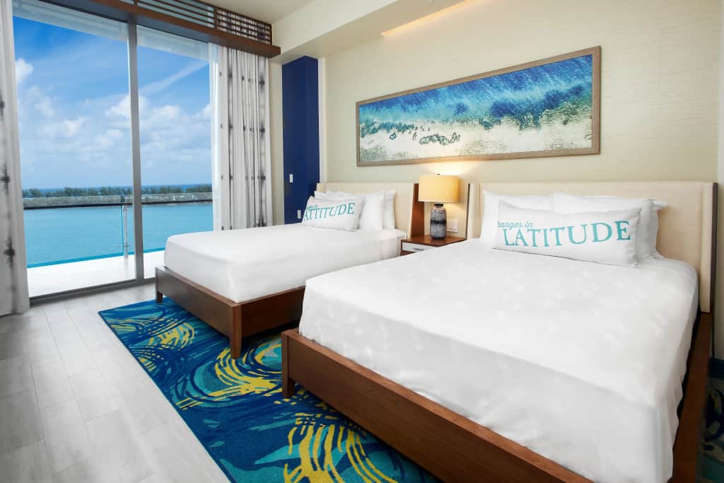 Margaritaville Beach Resort - Nassau — photo 3