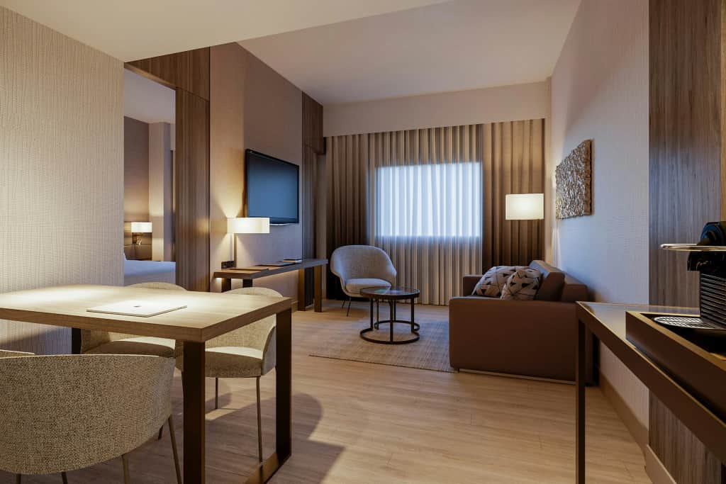AC Hotel by Marriott Punta Cana — photo 3