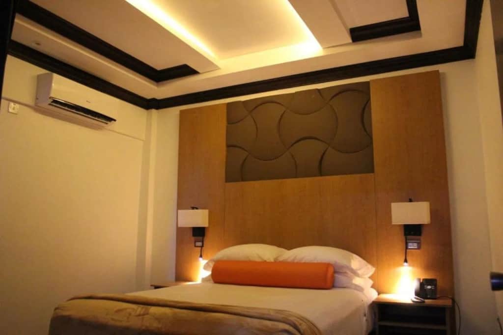Sago Palm Hotel — photo 3
