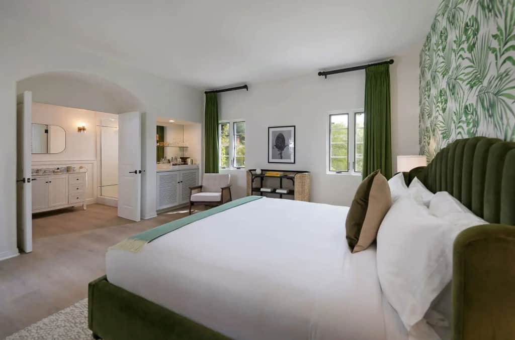 The Colony Palms Hotel and Bungalows - Adults Only — photo 5
