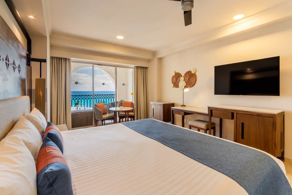 GR Solaris Cancun & Spa - All Inclusive — photo 5