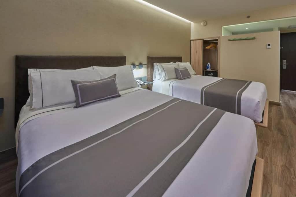 City Express Plus by Marriott Mazatlan — photo 5