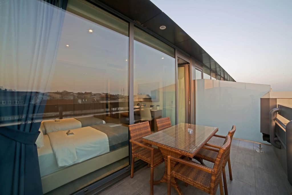 Ramada by Wyndham Istanbul Old City — photo 4
