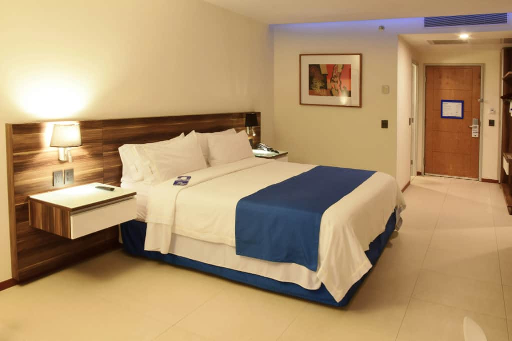 Holiday Inn Express Puerto Vallarta By IHG — photo 4