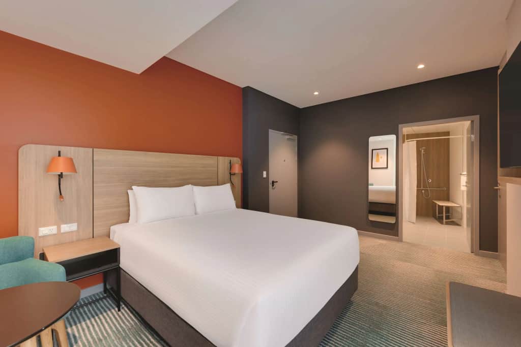 Travelodge Hotel Hurstville Sydney — photo 4