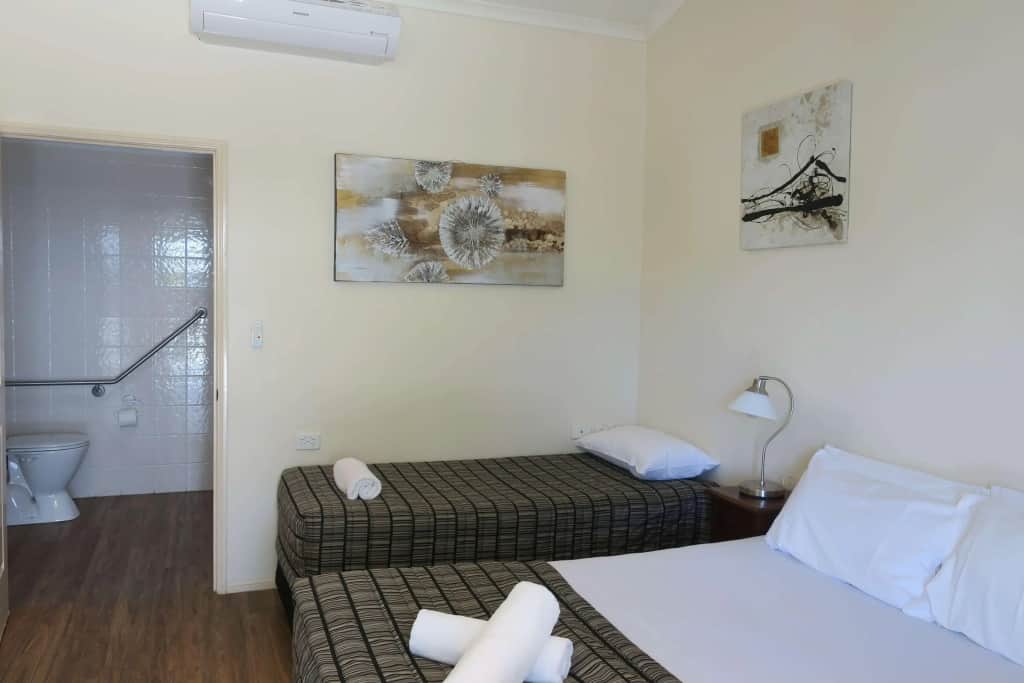 Caboolture Central Motor Inn — photo 4