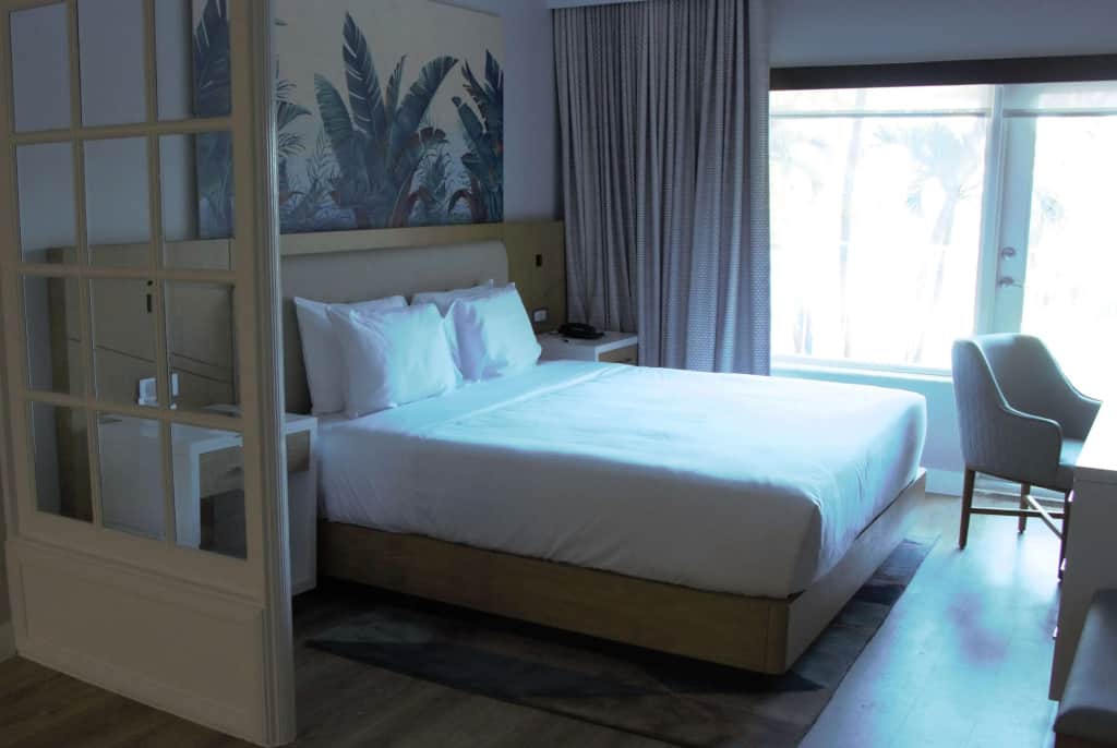 Radisson Resort Miami Beach — photo 4