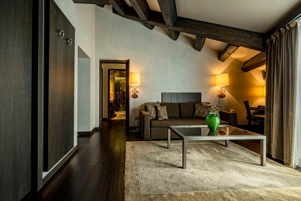 Hyatt Centric Murano Venice — photo 3