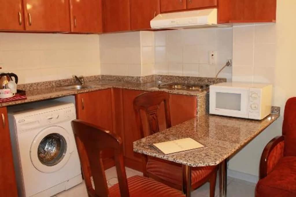 Savoy Central Hotel Apartments — photo 5