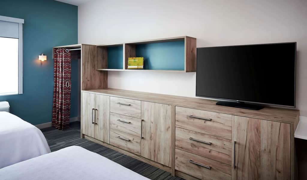 Home2 Suites by Hilton Brantford — photo 5