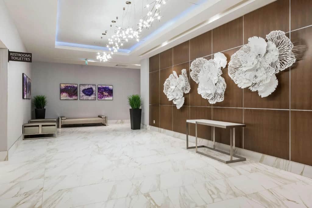Homewood Suites by Hilton Ottawa Downtown — photo 2
