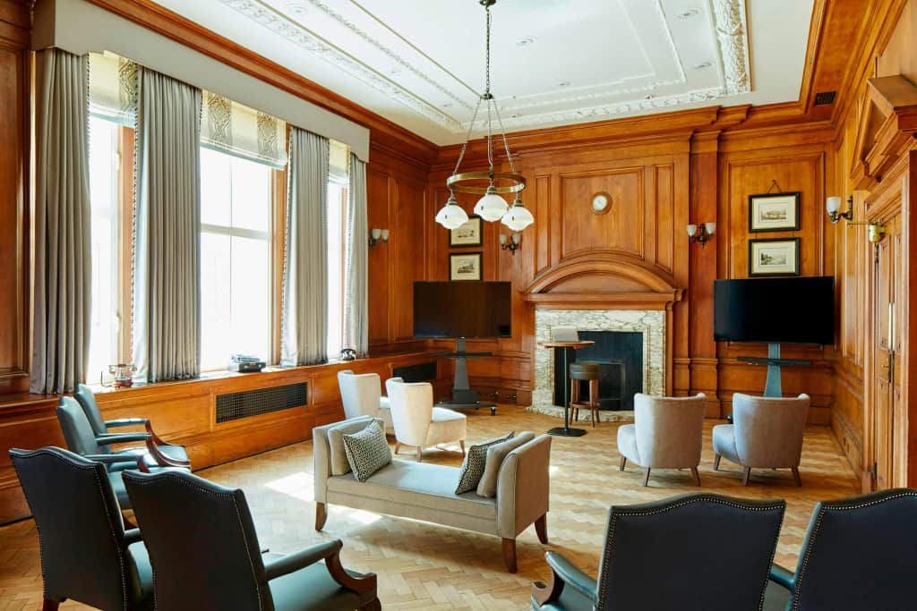 London Marriott Hotel County Hall — photo 2