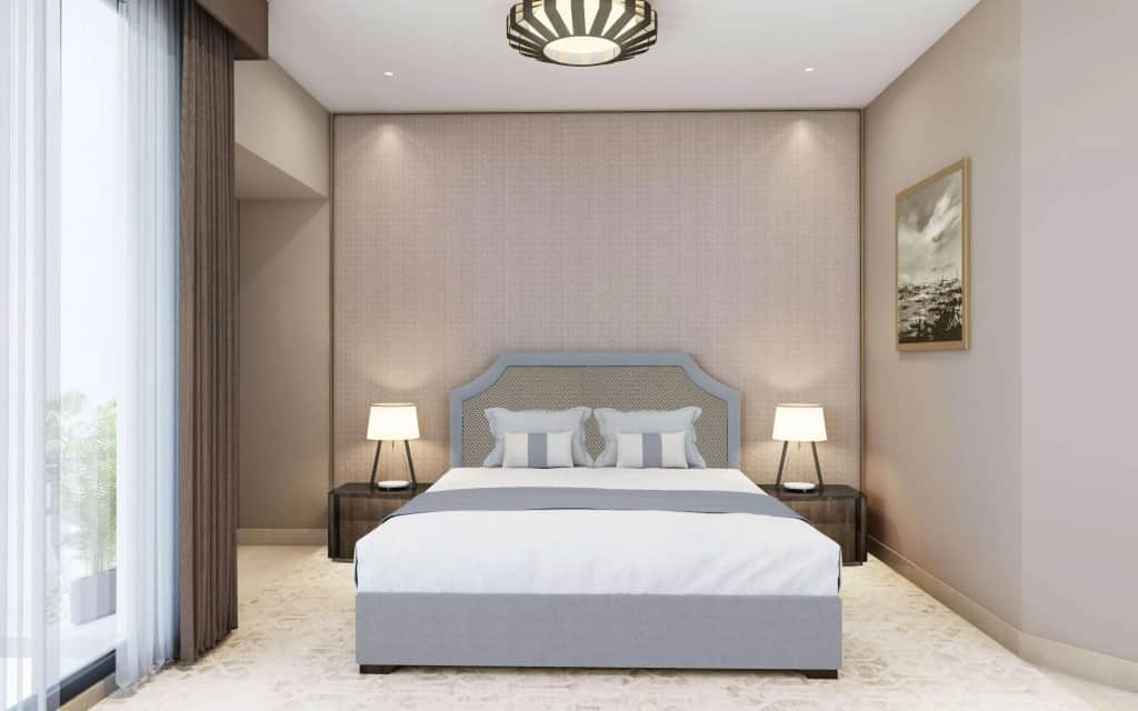 DoubleTree by Hilton Doha Downtown — photo 3