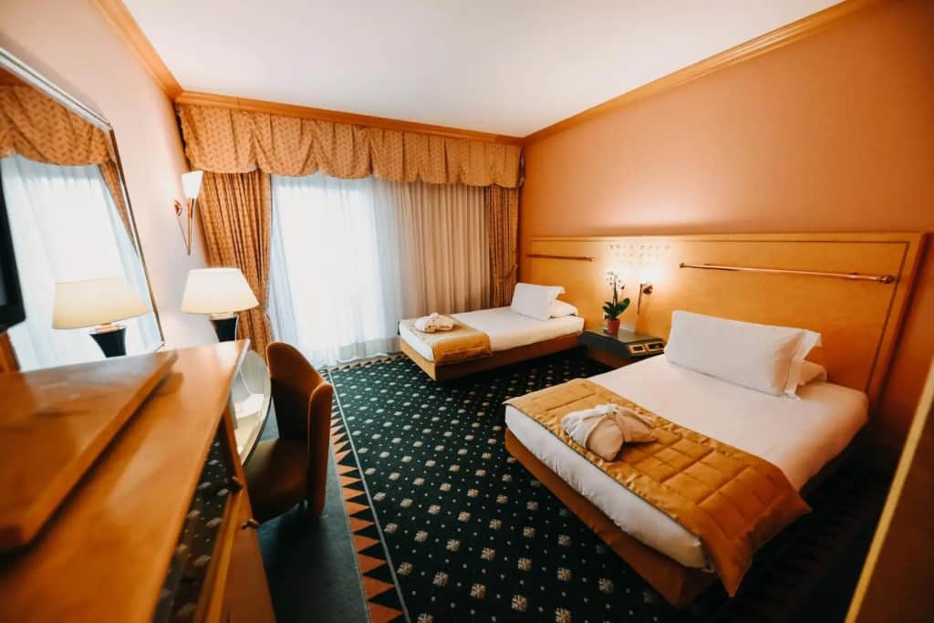 SHG Hotel Antonella — photo 5
