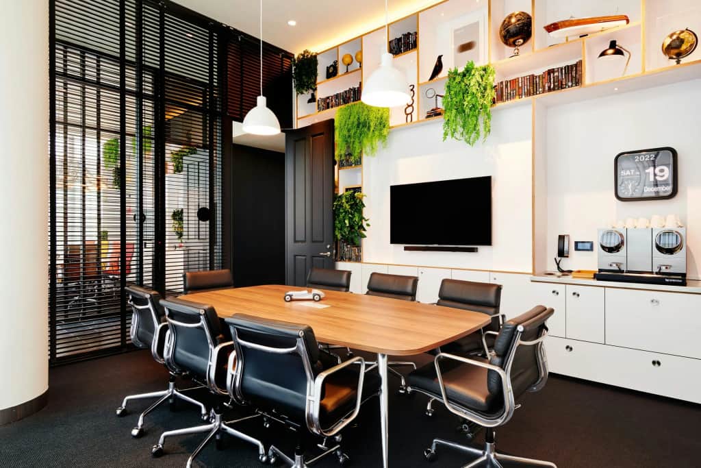 citizenM Miami Worldcenter — photo 5