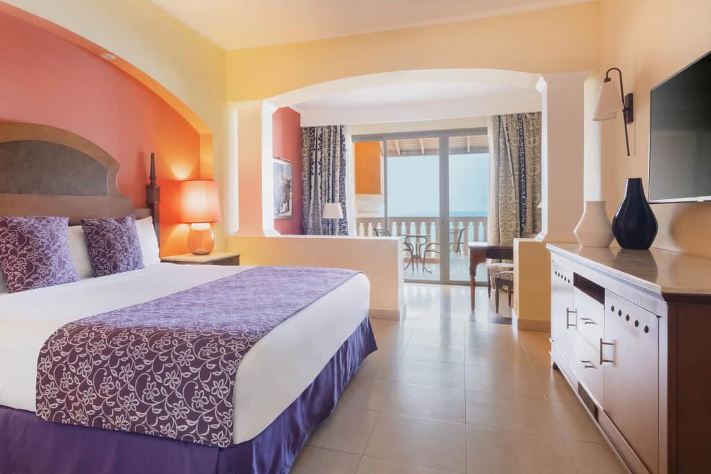 Iberostar Selection Rose Hall Suites — photo 4