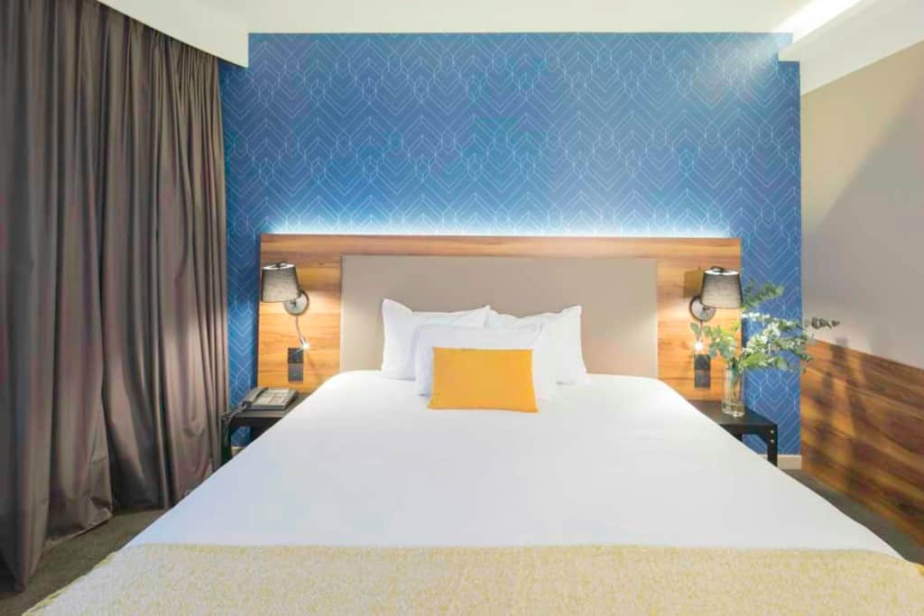 Hotel l'Elysee Val d'Europe — photo 3