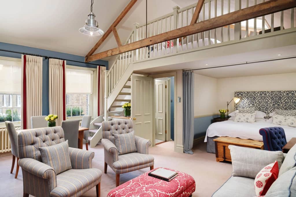 The Pelham London - Starhotels Collezione — photo 4