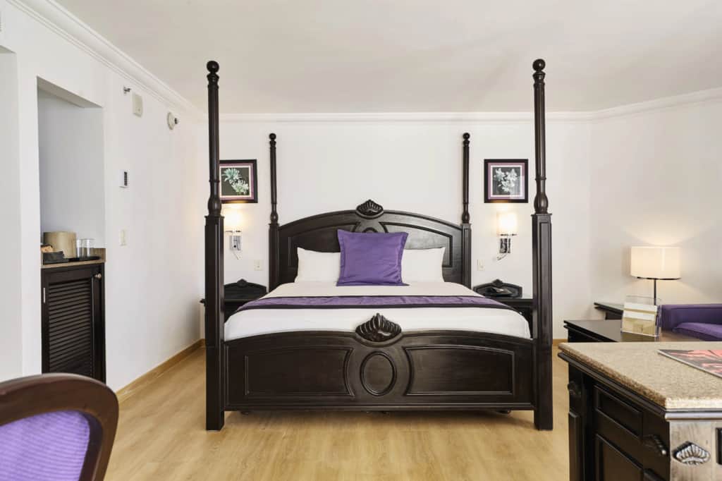 Hotel Riu Palace Paradise Island - Adults Only - All Inclusive — photo 2