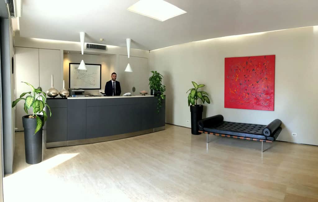 Best Western Ars Hotel — photo 2