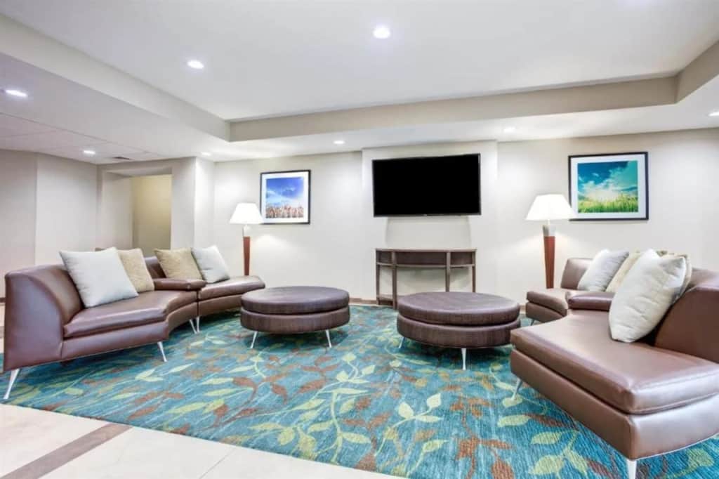 Candlewood Suites Cut Off By IHG — photo 2