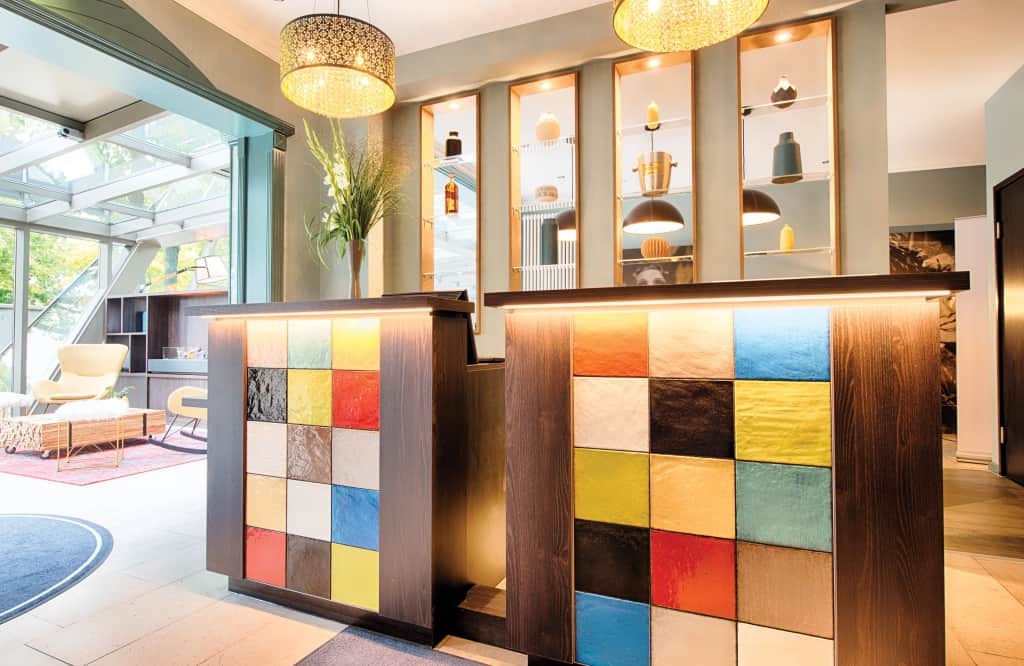 Leonardo Boutique Hotel Berlin City South — photo 2
