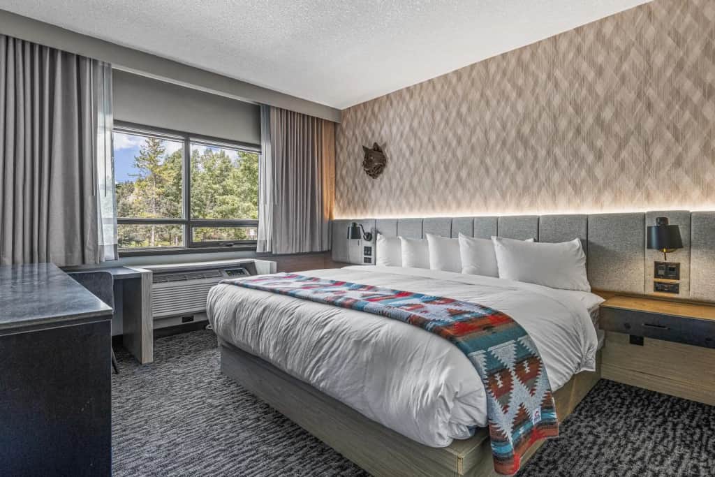 Everwild Hotel Canmore — photo 5