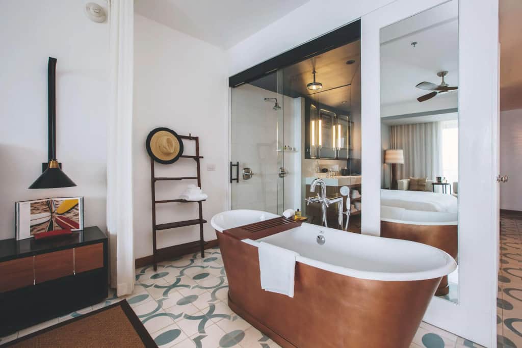 The Cape, A Thompson Hotel by Hyatt — photo 5