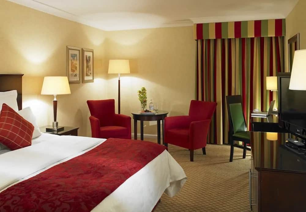 Delta Hotels Manchester Airport — photo 5