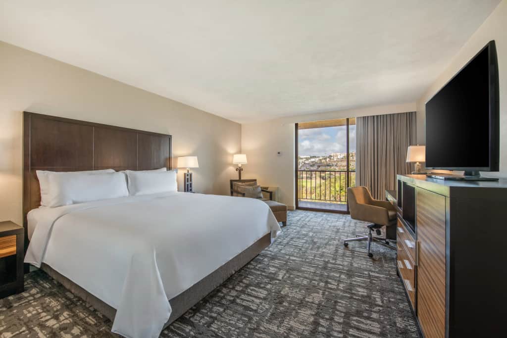 Crowne Plaza San Diego Mission Valley By IHG — photo 4