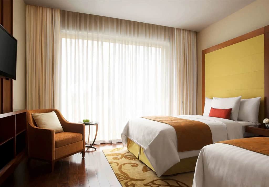 Courtyard by Marriott Kochi Airport — photo 4