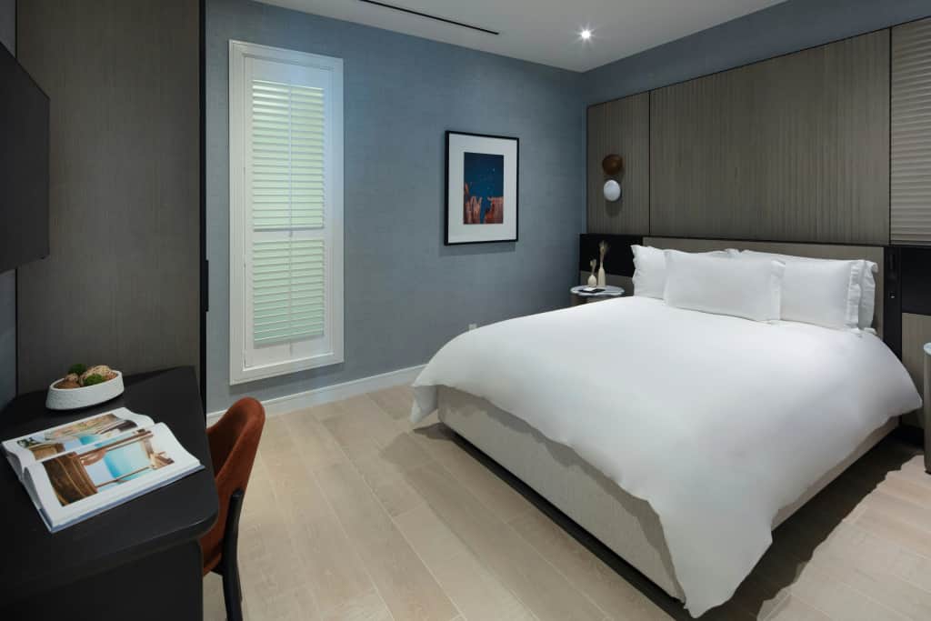 Goldwynn Resort & Residences — photo 3