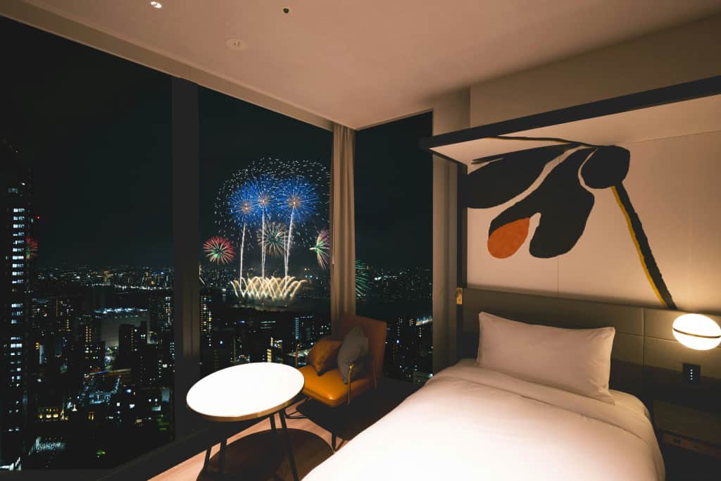 Canopy by Hilton Osaka Umeda — photo 4
